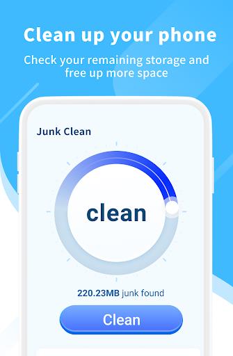 Power File Manager & Cleaner 스크린샷 2