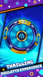 Big Fortune - Spin to Win স্ক্রিনশট 1