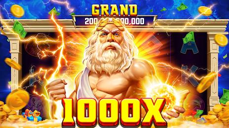 Grand Tycoon Slots Casino Game應用截圖第3張