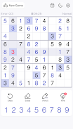 Sudoku - Classic Sudoku Game ภาพหน้าจอ 2