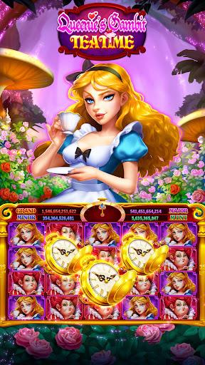 Fat Cat Casino - Slots Game ဖန်သားပြင်ဓာတ်ပုံ 0