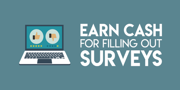 CashVib Surveys應用截圖第2張