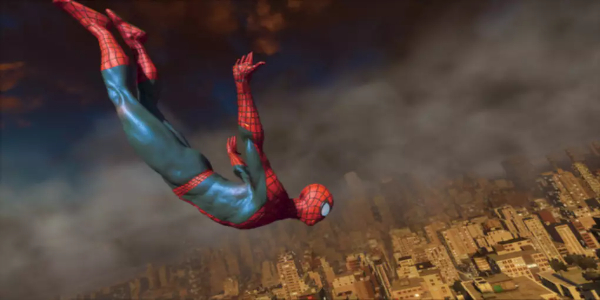 The Amazing Spider-Man 2 스크린샷 2