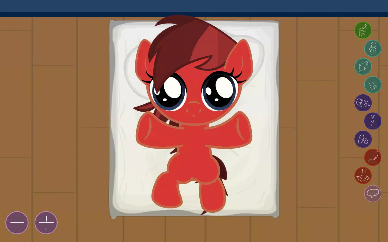 JoyPony Скриншот 1