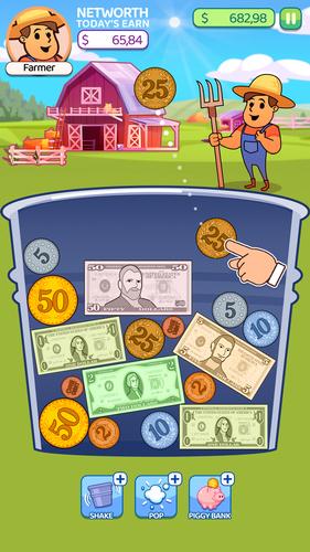Money Drop: Help Street Dude应用截图第3张