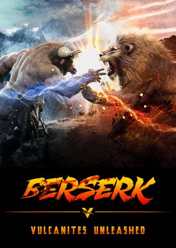 Berserk Tangkapan skrin 0