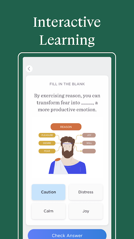 Imprint: Learn Visually Mod ဖန်သားပြင်ဓာတ်ပုံ 2
