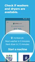 CSCPay Mobile Coinless Laundry Ekran Görüntüsü 3