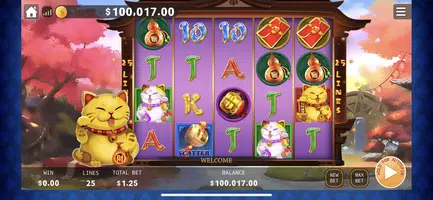 KA Games 스크린샷 3