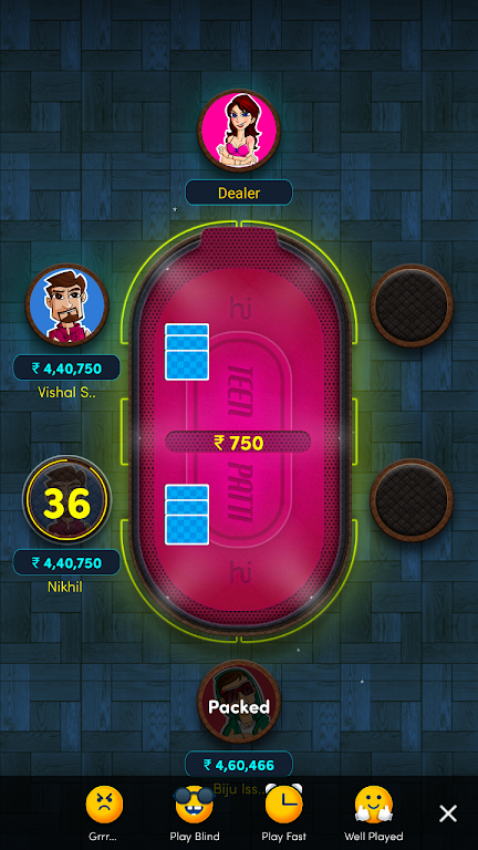 Teen Patti Guru স্ক্রিনশট 0