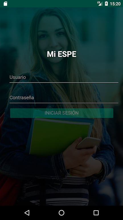 Mi ESPE Ảnh chụp màn hình 2