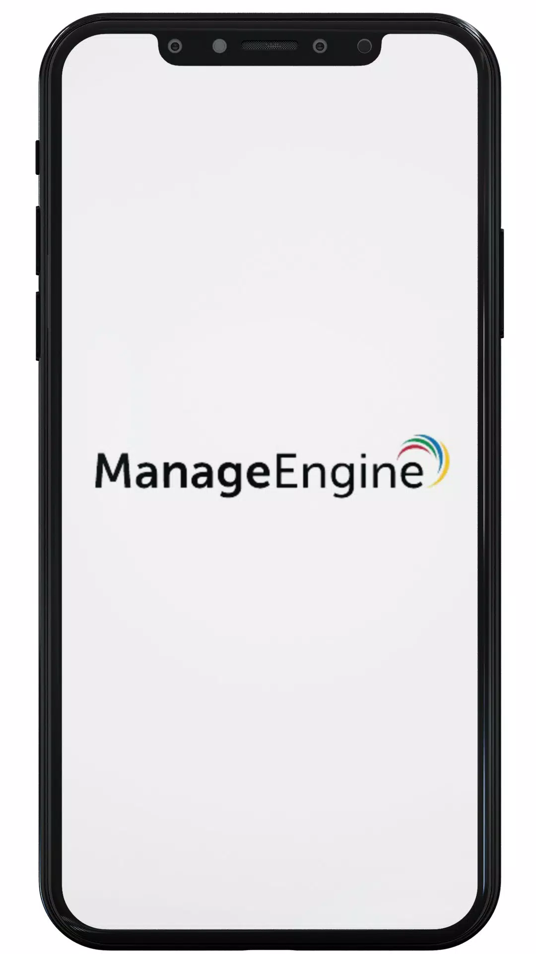 ManageEngine Events ภาพหน้าจอ 0