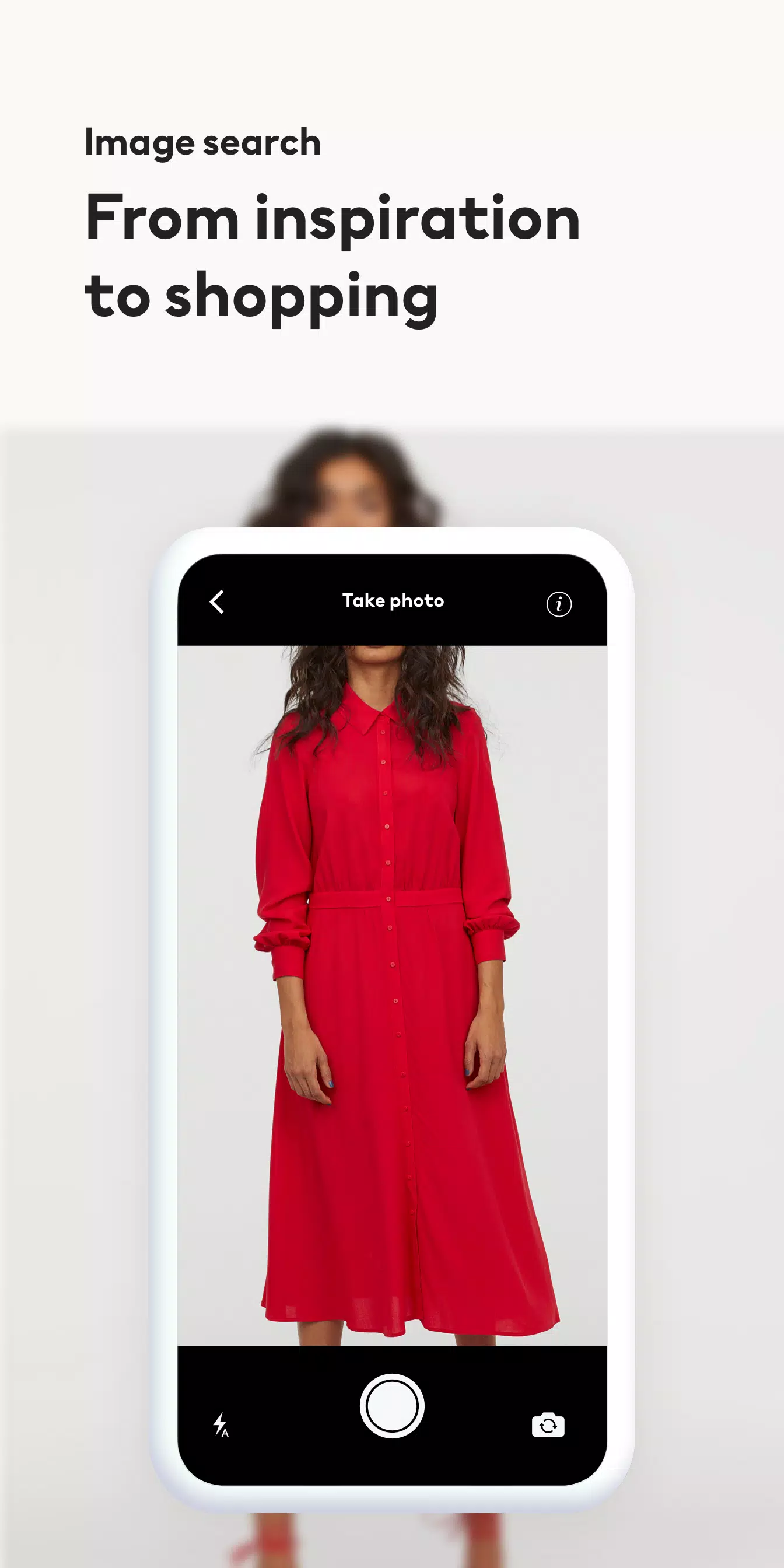 H&M Schermafbeelding 2