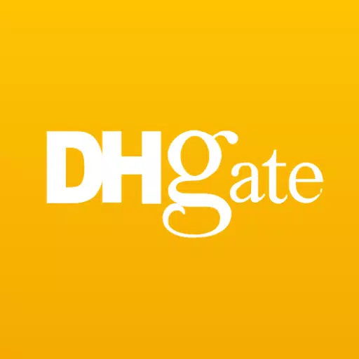 DHgate-オンラインストア