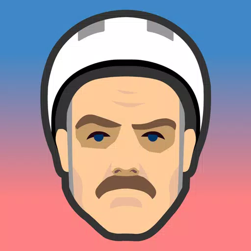 Happy Wheels