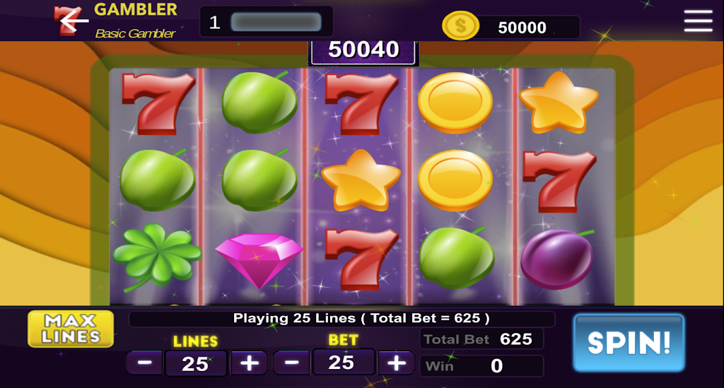 Dollars-Old Vegas Slots ဖန်သားပြင်ဓာတ်ပုံ 2