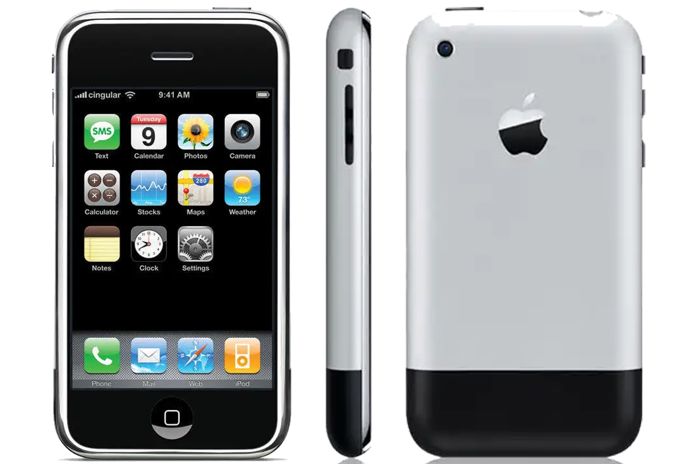 iPhone