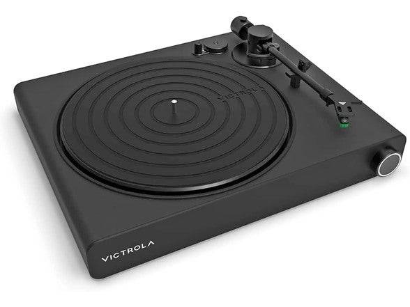 Victrola Stream Onyx Plattenspieler