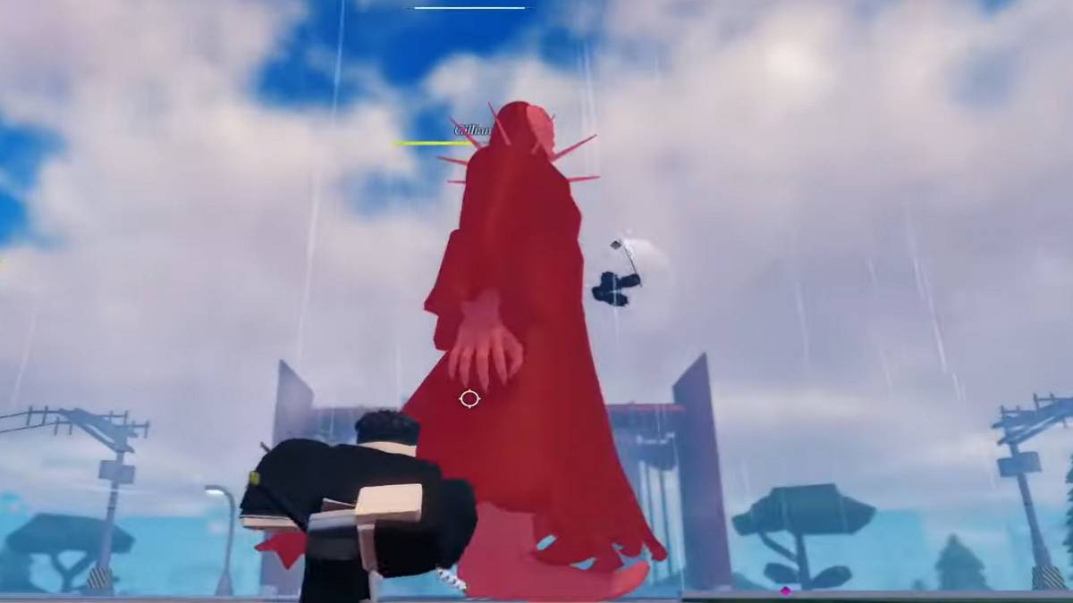 Ang gabay sa pag -unlad ng Shinigami para sa Hollow Era ay pinakawalan