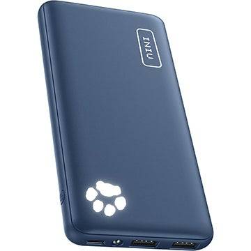 Power Bank INIU 10.000Mah ora $ 9,99 su Amazon