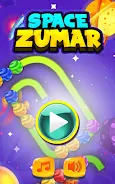 Space Zumar স্ক্রিনশট 0