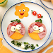 Recettes pour Enfants