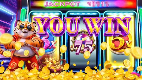 Schermata Fortune Jackpot 777 1