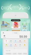 Fortune City - A Finance App Captura de pantalla 0