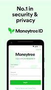 Moneytree - Finance Made Easy Captura de pantalla 1