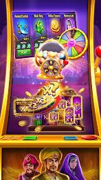 Ali Baba Slot-TaDa Games Ảnh chụp màn hình 3