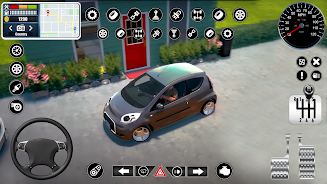 Car For Saler Dealership 2023 スクリーンショット 2