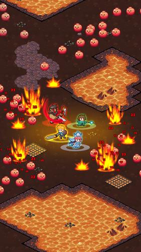 Dungeon Raid Screenshot 3