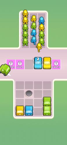 Park Match Screenshot 2