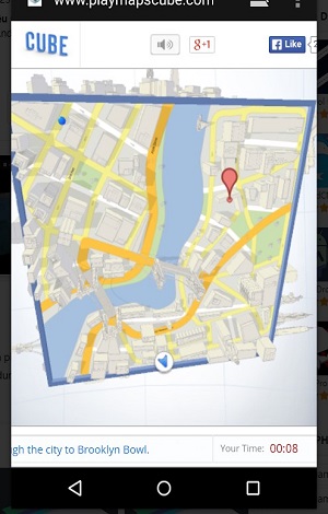 Android System WebView Beta Capture d'écran 2