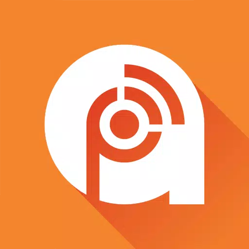 पोडकास्ट एडिक्ट Podcast Addict