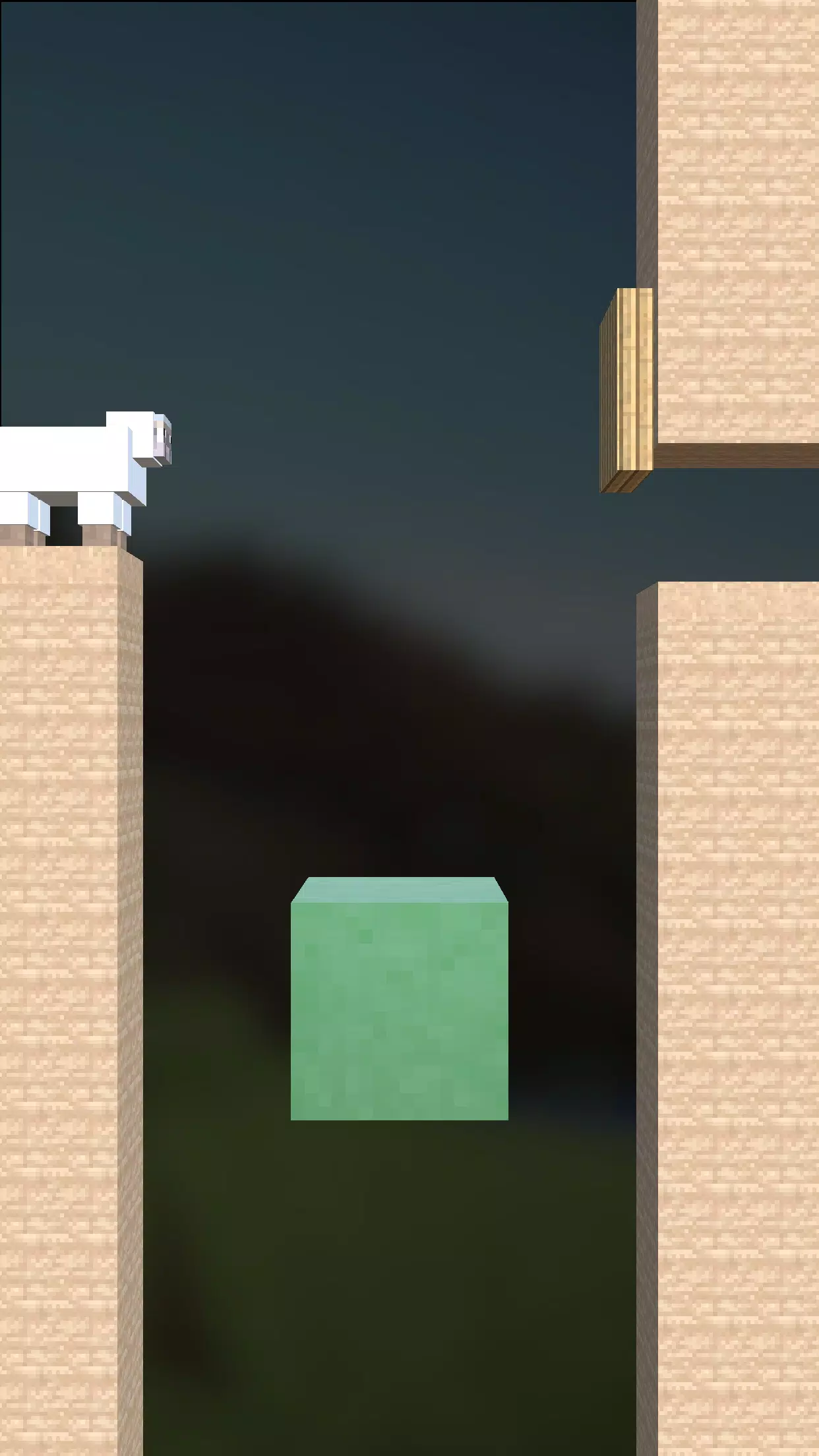 Crazy Sheep Screenshot 2