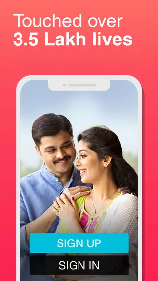 NairShaadi, Matchmaking App স্ক্রিনশট 3