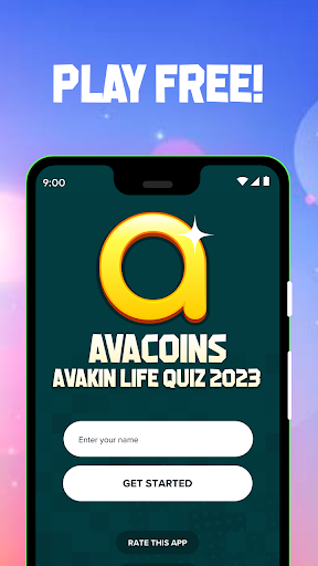 AvaCoins Quiz for Avakin Life Capture d'écran 2