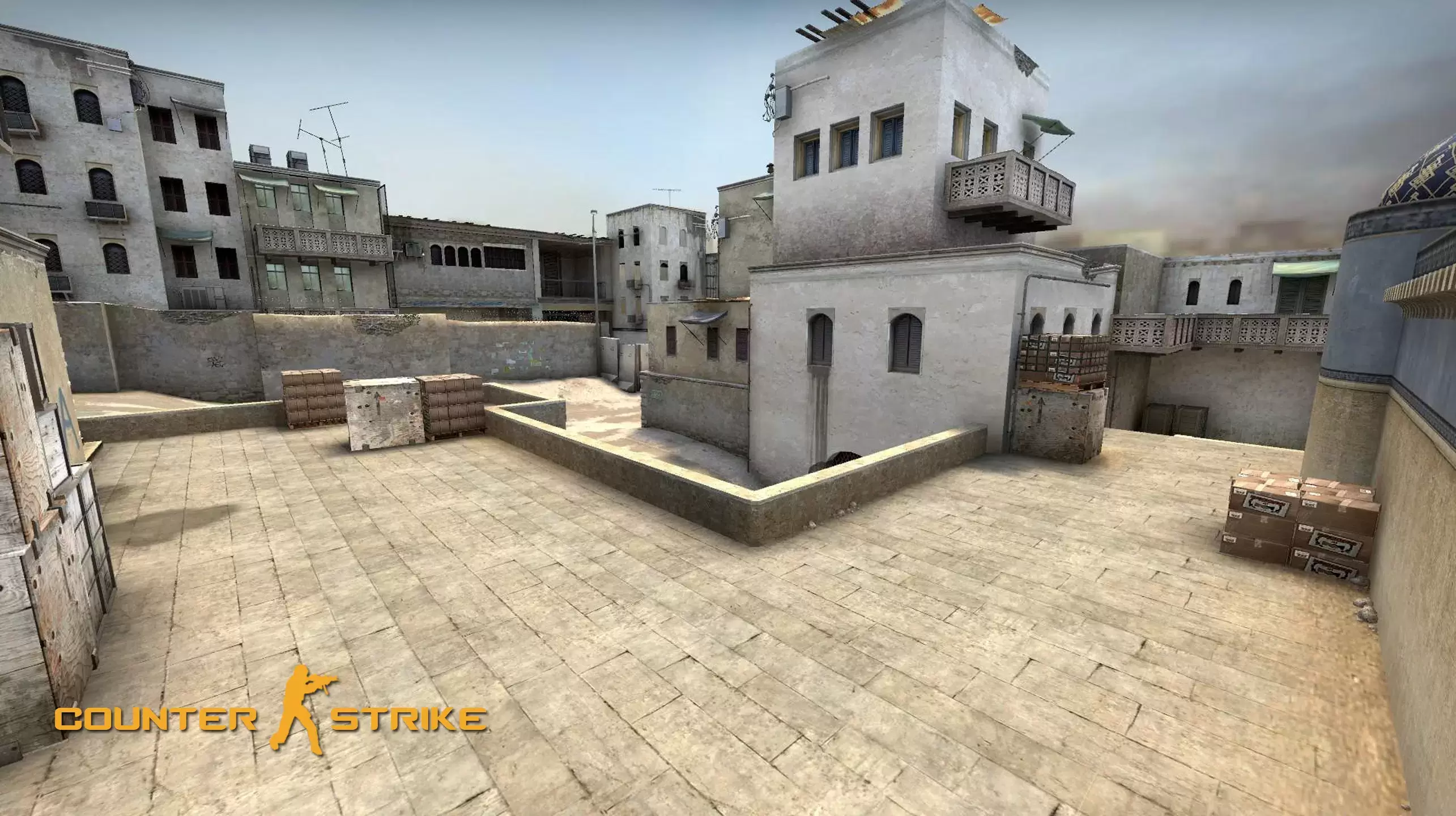 Counter Strike : Online Game Captura de tela 1