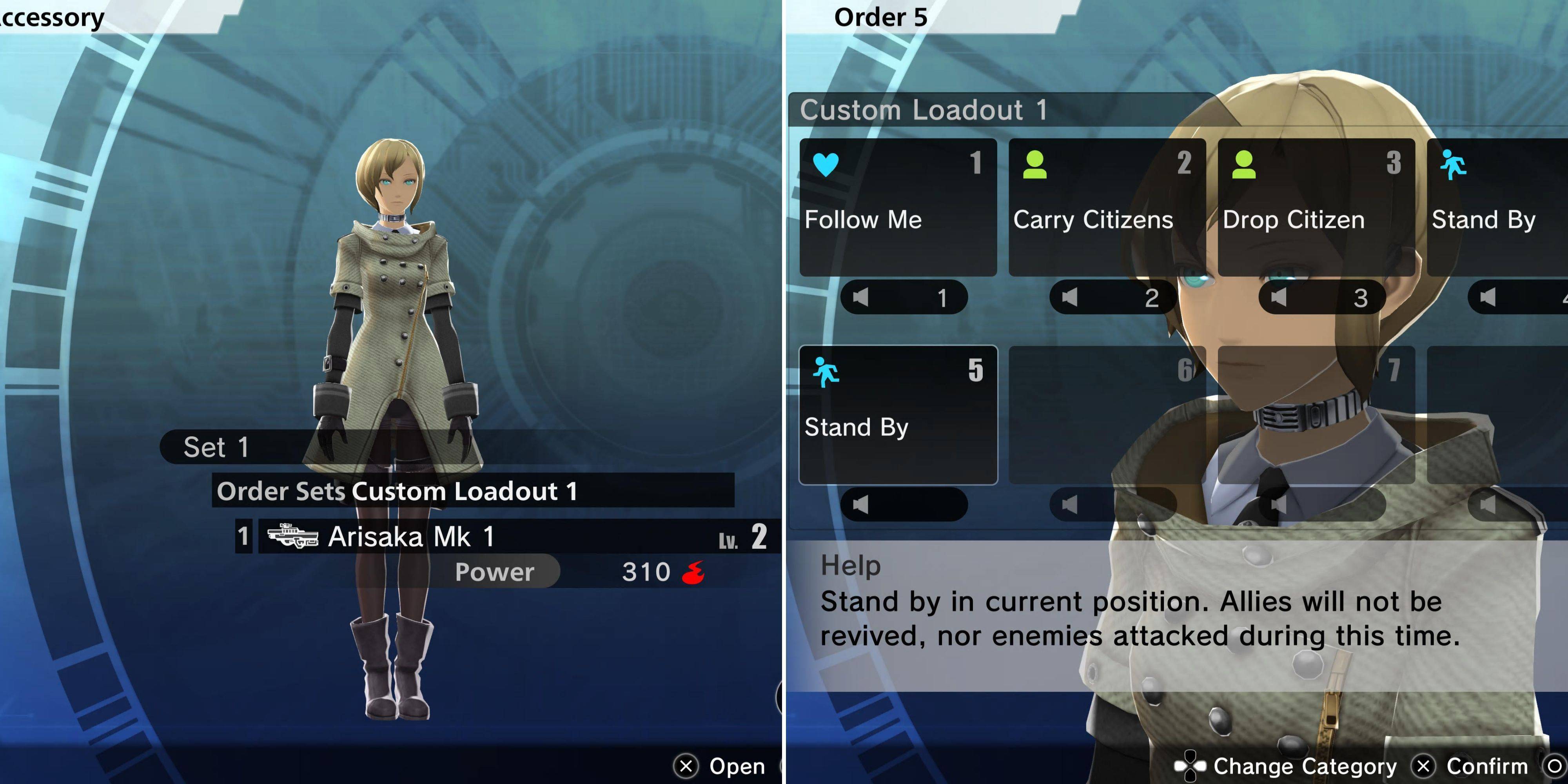 „Freedom Wars Remastered: Akcesoria Guide”