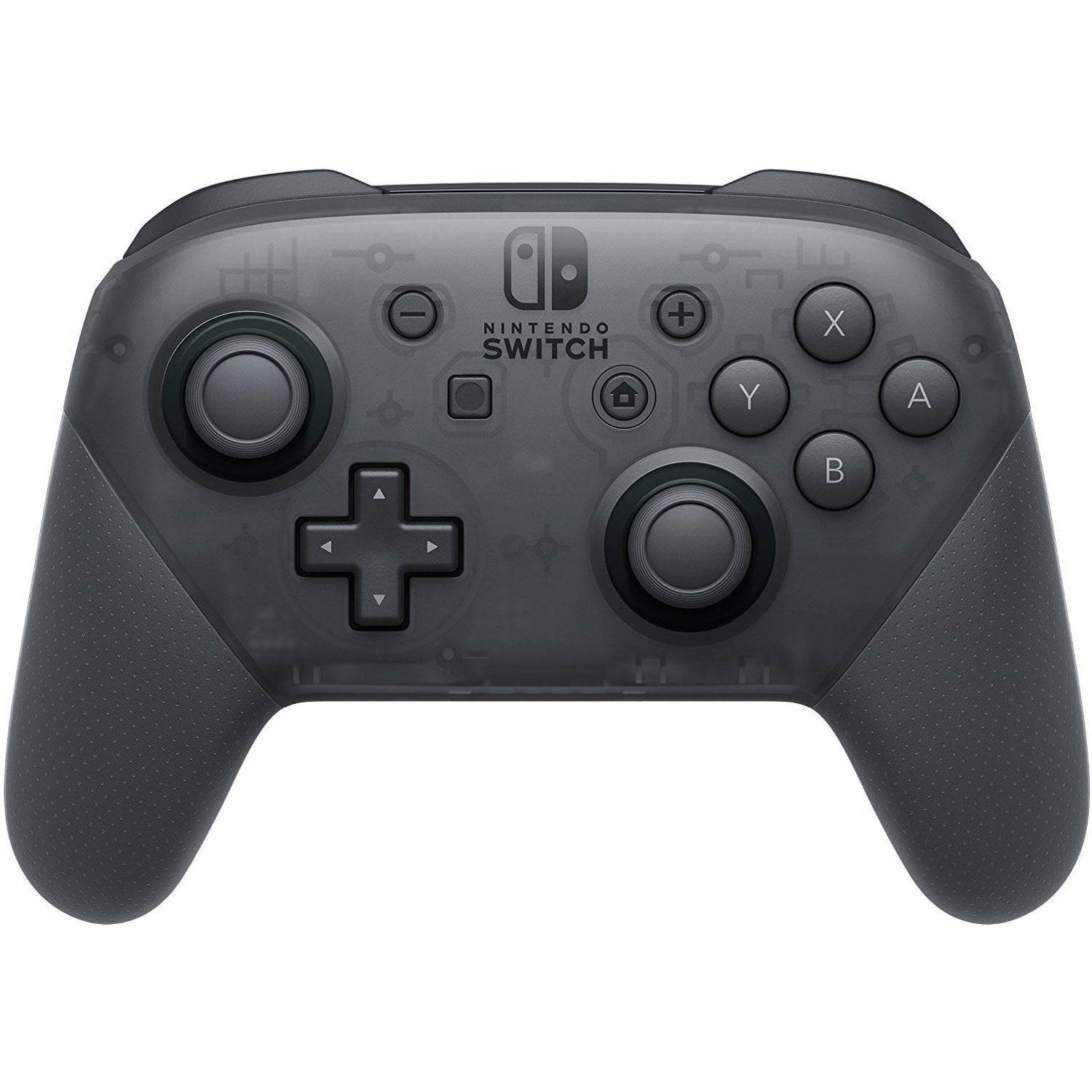 Nintendo Switch Pro控制器