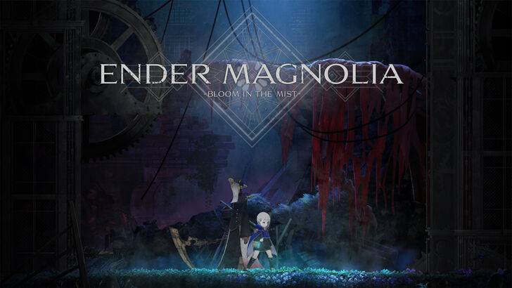 Ender Magnolia 1.0 lança oficialmente 