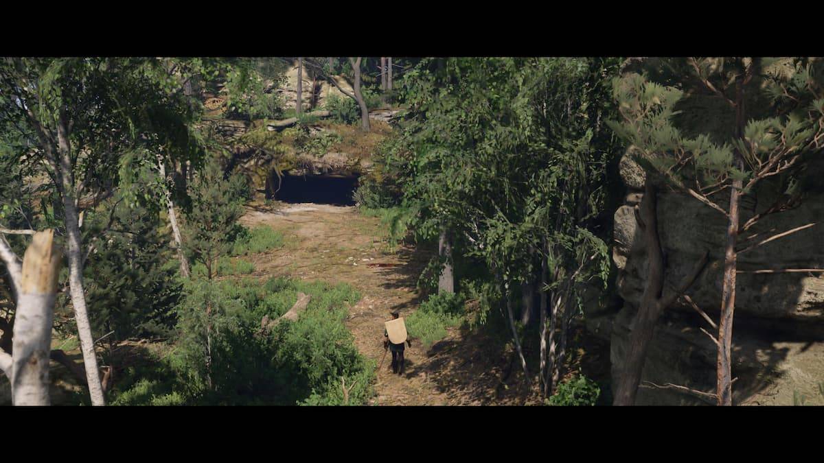 王國來：拯救2-穆特遭遇場景