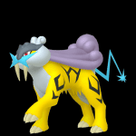 Raikou