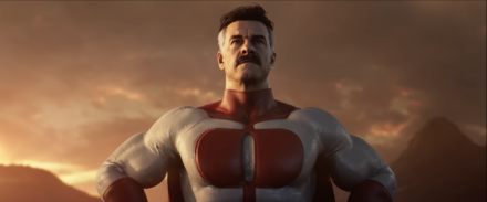 JK Simmons Voices Omni-Man em Mortal Kombat 1