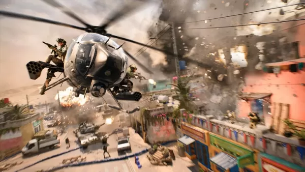 “ GTA 6延遲：EA歡欣鼓舞，其他反應” 