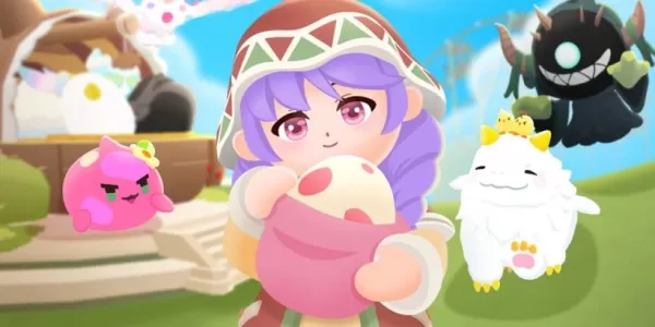 ドラゴンビレッジ、新たに5体のドラゴンが加わり拡大