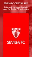 Sevilla FC - Official App應用截圖第1張