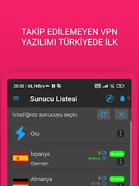 Shadowsocks Vpn Zrzut ekranu 2