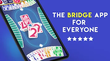 Tricky Bridge: Learn & Play Ekran Görüntüsü 1